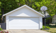 Garage Door
