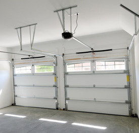 Garage door installation Queens new york