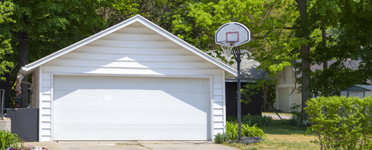 Rego Park garage doors