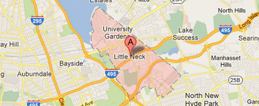 Little Neck Garage Doors Queens