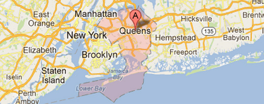 garage doors repair in Queens